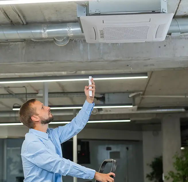 Why Homeowners & Businesses Trust Us in Fayetteville, AR?