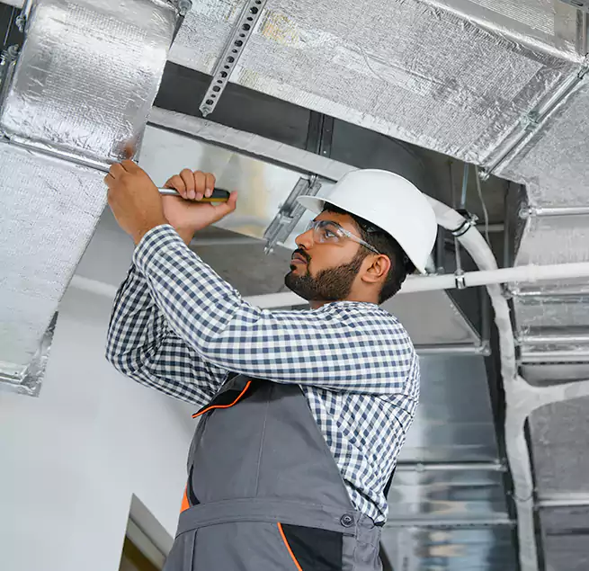 Why Homeowners & Businesses Trust Us in Fayetteville, AR?