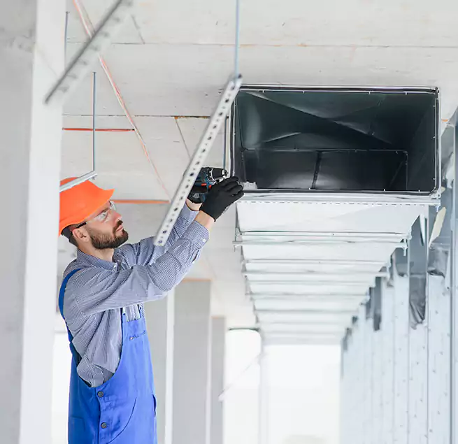 Why Homeowners & Businesses Trust Us in Fayetteville, AR?