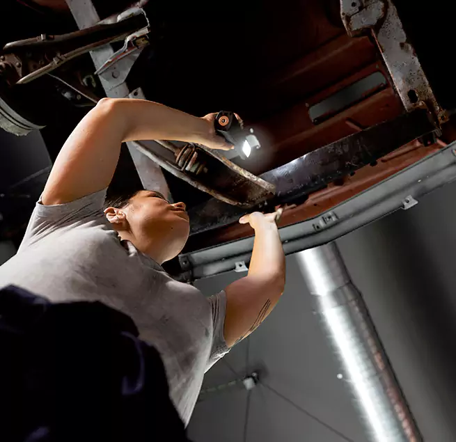 Why Homeowners & Businesses Trust Us Fayetteville, AR