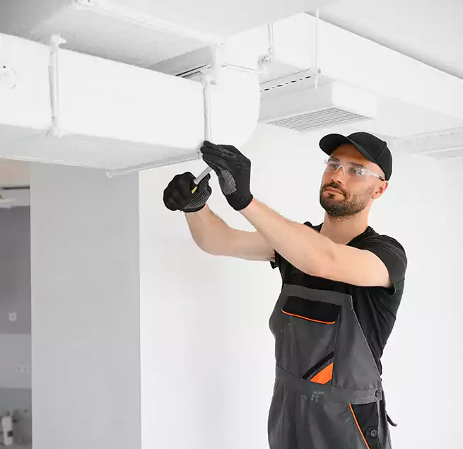 Why Homeowners Businesses Trust Us Fayetteville, AR