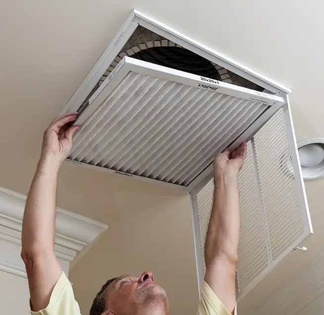 Why Homeowners & Businesses Trust Us in Fayetteville, AR?