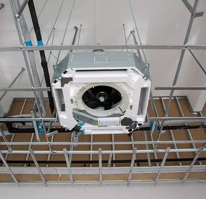 Why Homeowners & Businesses Trust Us Fayetteville, AR?