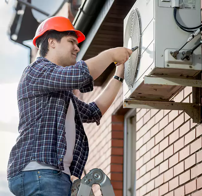 Why Homeowners & Businesses Trust Us Fayetteville, AR