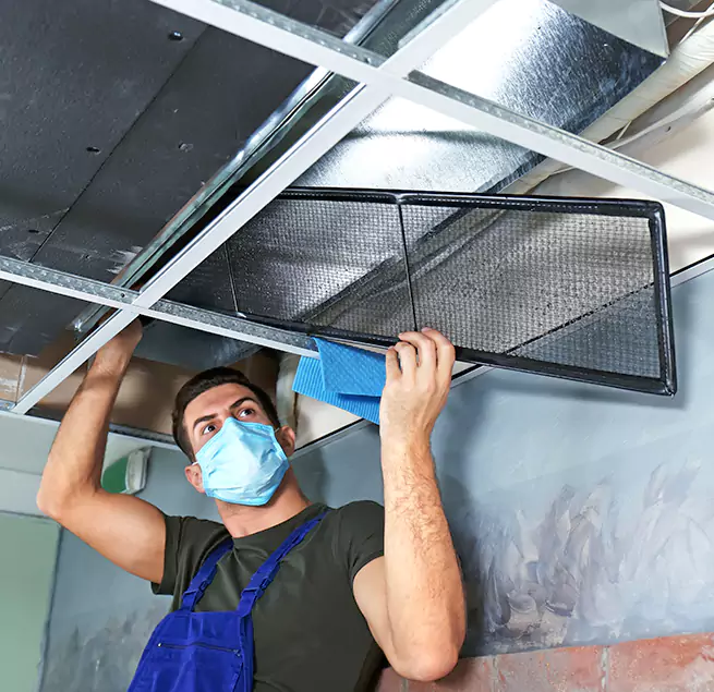  Why Homeowners Businesses Trust Us  in Fayetteville, AR?